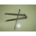 2.5 1.5 Inch Common Wire Nail Factory Export Goods